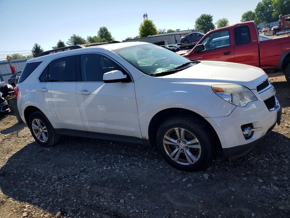 Продажа на аукционе авто 2015 Chevrolet Equinox, vin: 1GNFLGEK9FZ121979, номер лота: 55362286