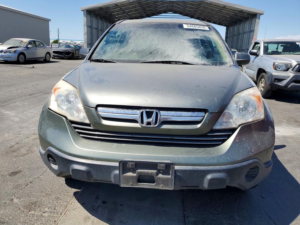 Продаж на аукціоні авто 2007 Honda Cr-v, vin: JHLRE48727C012342, номер лоту: 54685856