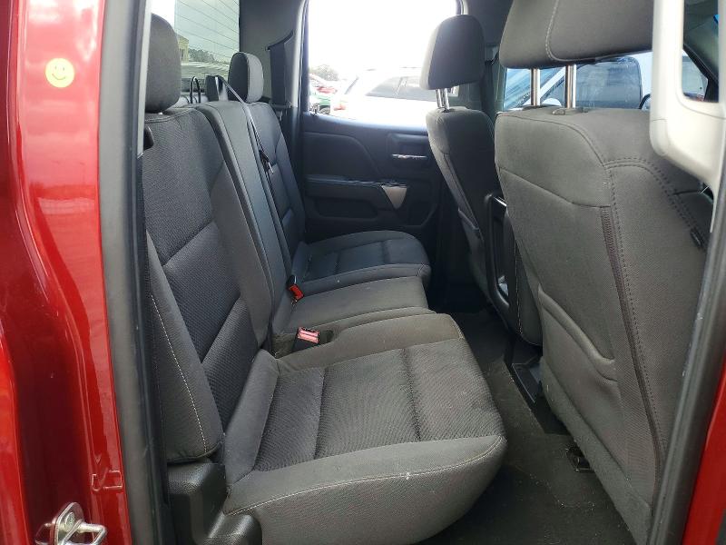 Продажа на аукционе авто 2019 Chevrolet Silverado Ld, vin: 2GCVKPEC2K1199653, номер лота: 55242356