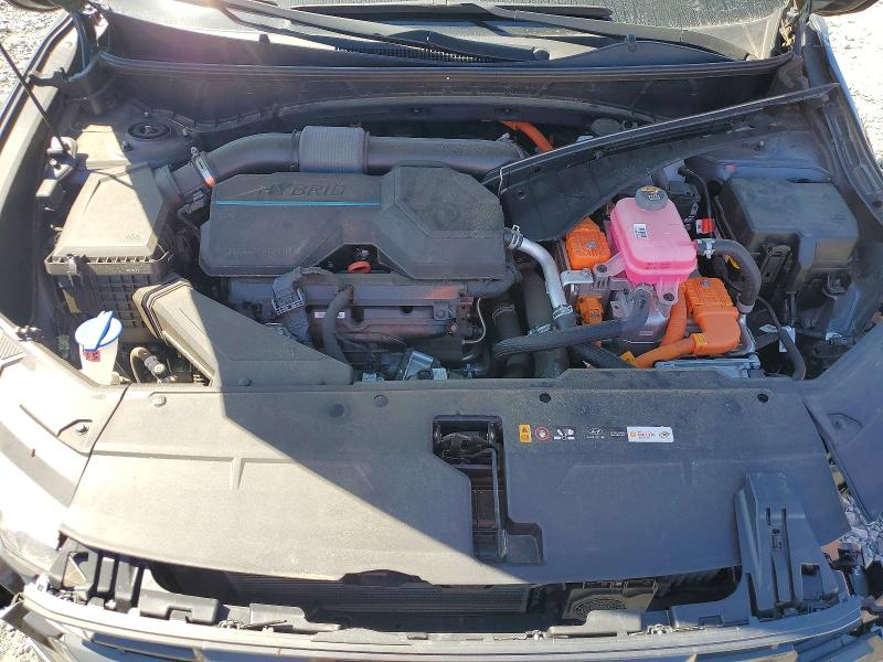 Aukcja sprzedaży 2025 Hyundai Tucson, vin: KM8JBDD1XSU268876, numer aukcji: 52271126