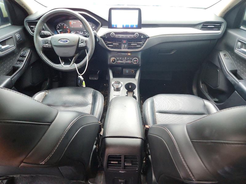 Aukcja sprzedaży 2020 Ford Escape, vin: 1FMCU0H68LUA94292, numer aukcji: 53125856