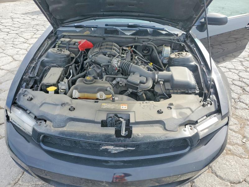 Aukcja sprzedaży 2012 Ford Mustang, vin: 1ZVBP8AM9C5253908, numer aukcji: 51959806