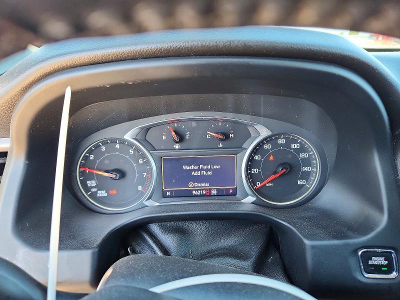 2021 Gmc Acadia მანქანა იყიდება აუქციონზე, vin: 1GKKNLLSXMZ224567, აუქციონის ნომერი: 53005936