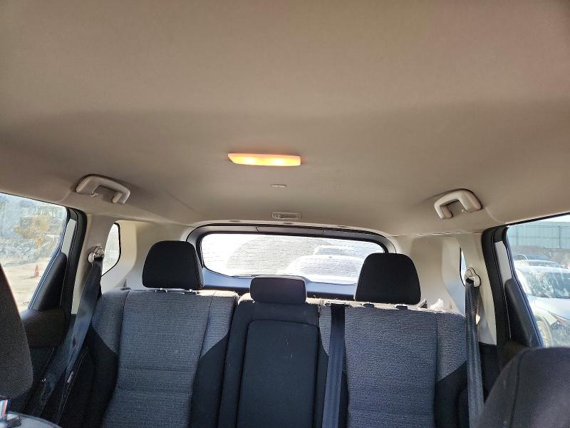 53086116 :رقم المزاد ، 5N1BT3BB9PC786563 vin ، 2023 Nissan Rogue مزاد بيع