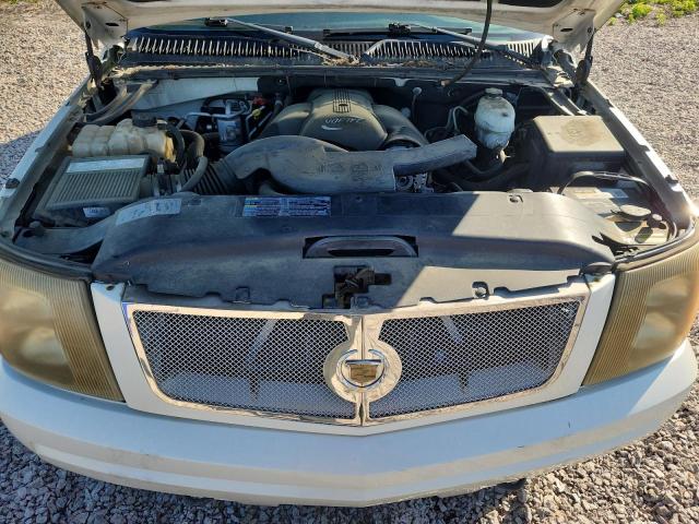 2005 Cadillac Escalade მანქანა იყიდება აუქციონზე, vin: 1GYEK63N35R111309, აუქციონის ნომერი: 55192116