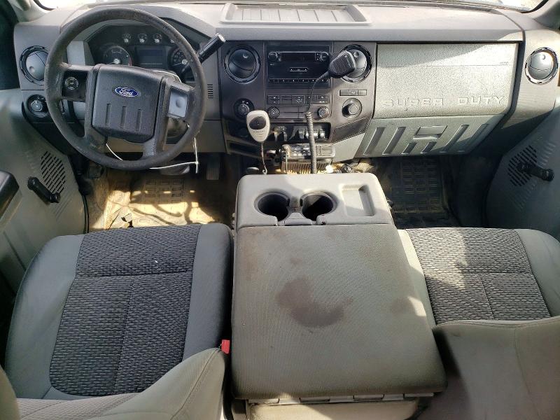 Продаж на аукціоні авто 2012 Ford F250, vin: 1FT7W2BTXCEA50945, номер лоту: 53014866