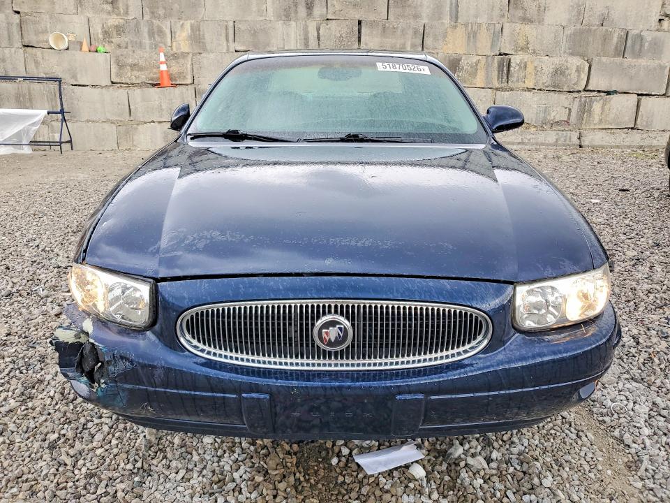 51870526 :رقم المزاد ، 1G4HP52K844129933 vin ، 2004 Buick Lesabre مزاد بيع