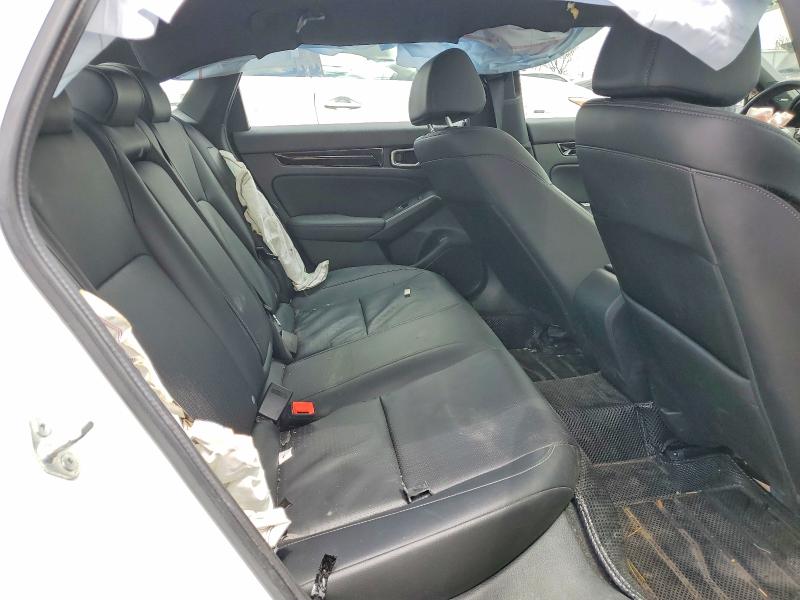 Aukcja sprzedaży 2025 Honda Civic, vin: 2HGFE4F81SH003411, numer aukcji: 53282966