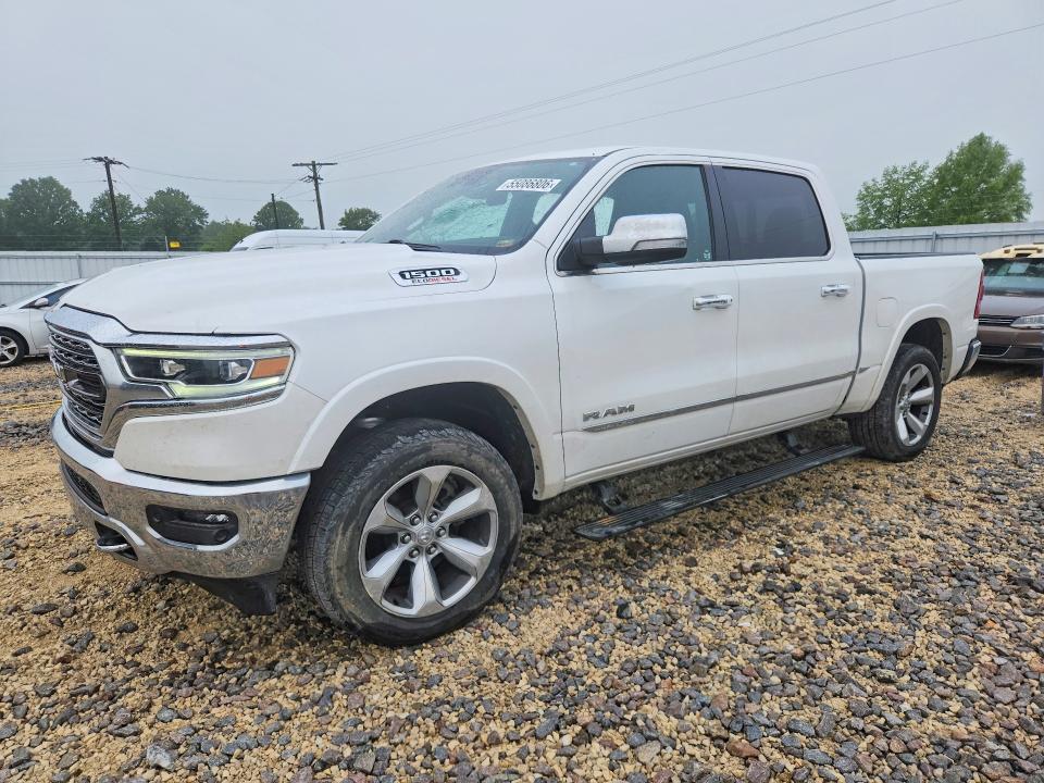 Aukcja sprzedaży 2021 Ram 1500, vin: 1C6SRFHM1MN761922, numer aukcji: 55086806