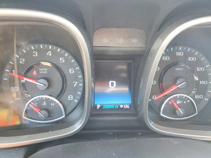 2015 Chevrolet Malibu მანქანა იყიდება აუქციონზე, vin: 1G11C5SL3FF340421, აუქციონის ნომერი: 52537866