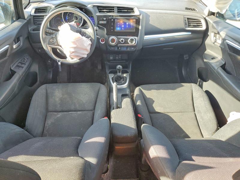 Aukcja sprzedaży 2015 Honda Fit, vin: 3HGGK5G86FM765321, numer aukcji: 52818076