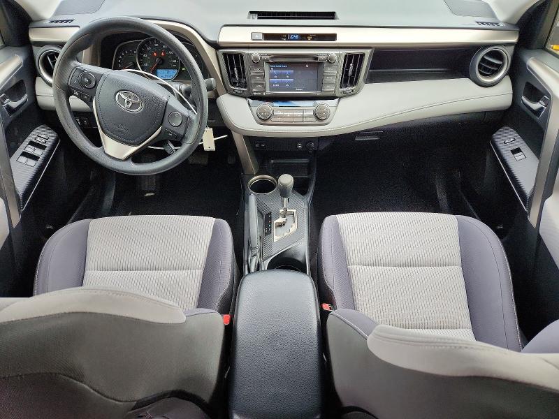 53138906 :رقم المزاد ، JTMRFREV0ED077529 vin ، 2014 Toyota Rav4 مزاد بيع