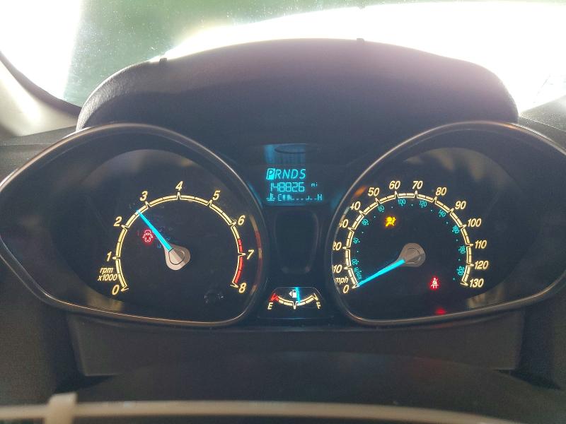Продаж на аукціоні авто 2014 Ford Fiesta, vin: 3FADP4BJ7EM111987, номер лоту: 54289956