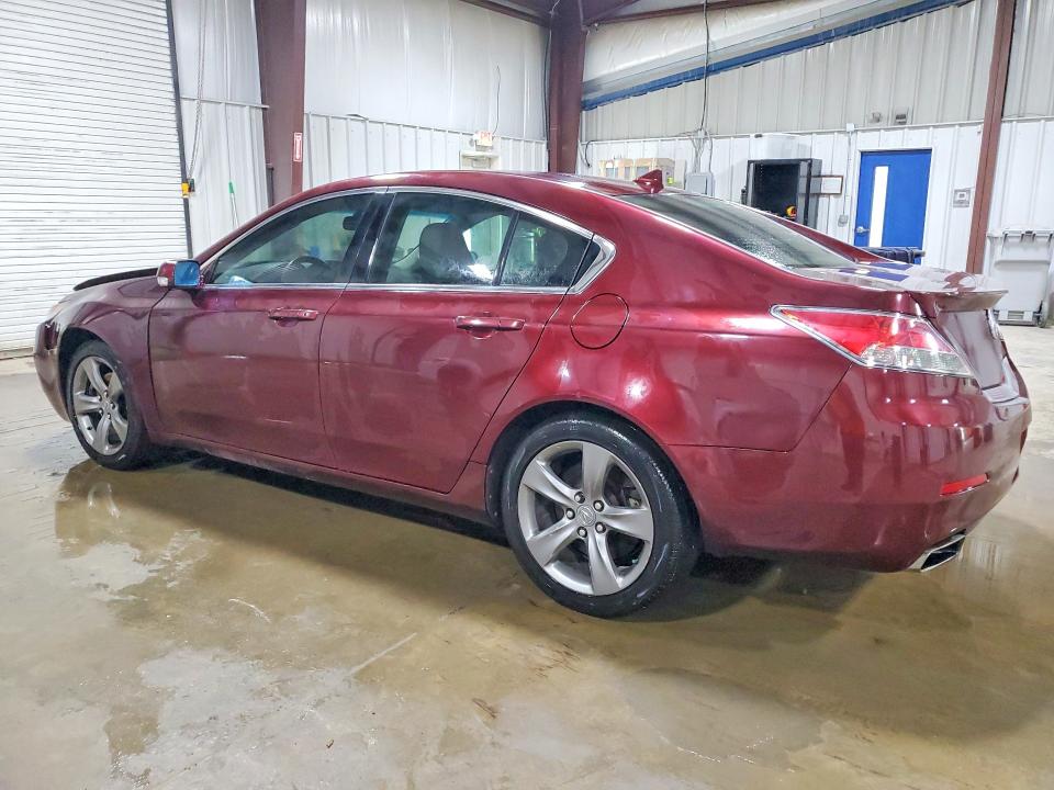 2014 Acura Tl მანქანა იყიდება აუქციონზე, vin: 19UUA9F57EA000554, აუქციონის ნომერი: 52552346