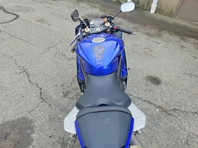 Продажа на аукционе авто 2015 Yamaha Yzfr6, vin: JYARJ16E2FA032640, номер лота: 53569516