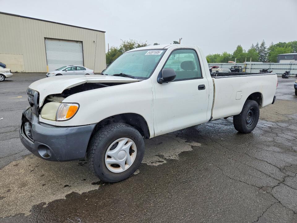 Aukcja sprzedaży 2004 Toyota Tundra, vin: 5TBJN32144S440327, numer aukcji: 54891606