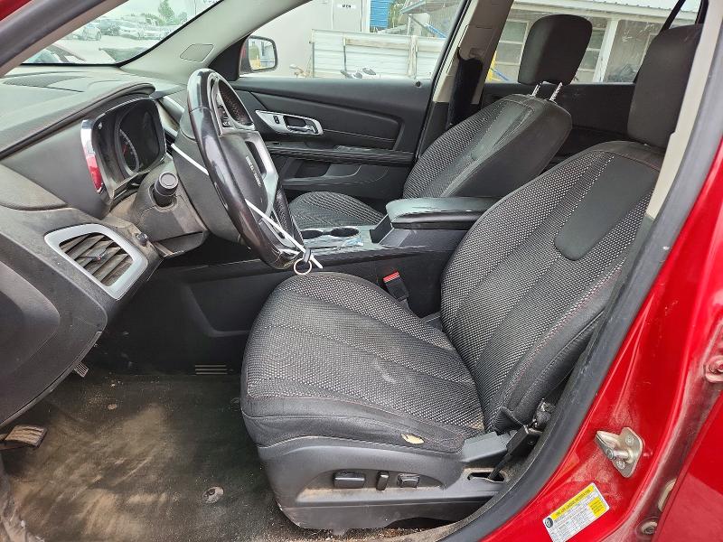 Продаж на аукціоні авто 2015 Gmc Terrain, vin: 2GKFLWEKXF6277063, номер лоту: 52523746