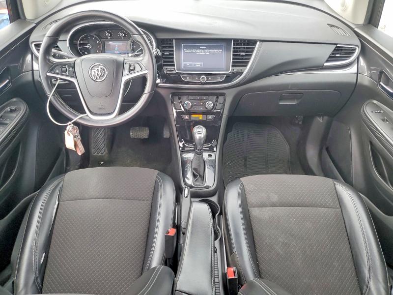 Aukcja sprzedaży 2019 Buick Encore, vin: KL4CJASB3KB811940, numer aukcji: 53079346