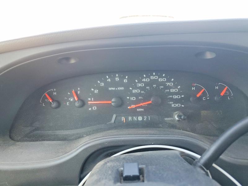 Продажа на аукционе авто 2005 Ford Econoline, vin: 1FTRE14WX5HA19807, номер лота: 53588986