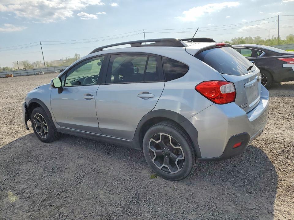 Продажа на аукционе авто 2013 Subaru Xv Crosstrek, vin: JF2GPACC1D2869885, номер лота: 55238116