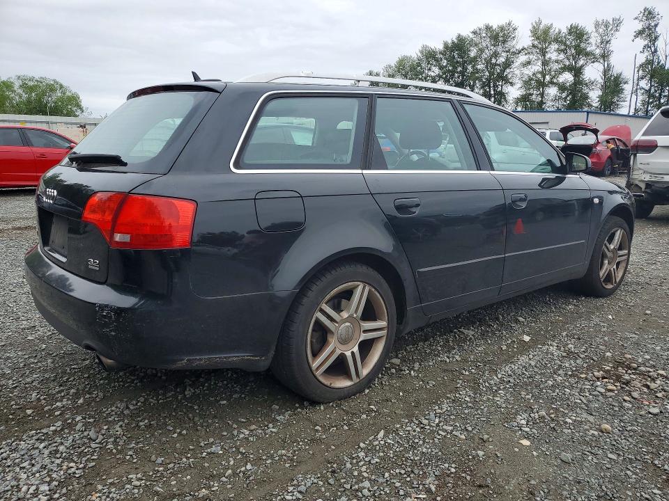 Продажа на аукционе авто 2006 Audi A4, vin: WAUKH78E86A119859, номер лота: 55434886