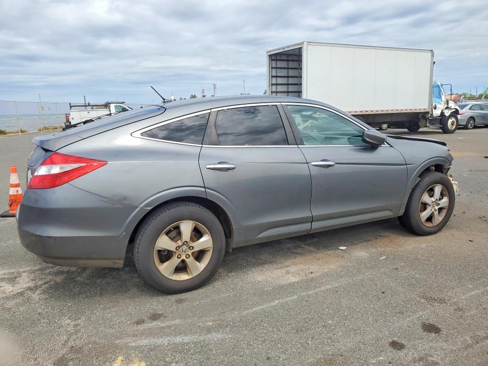 Продаж на аукціоні авто 2010 Honda Accord Crosstour, vin: 5J6TF1H32AL011172, номер лоту: 52440116