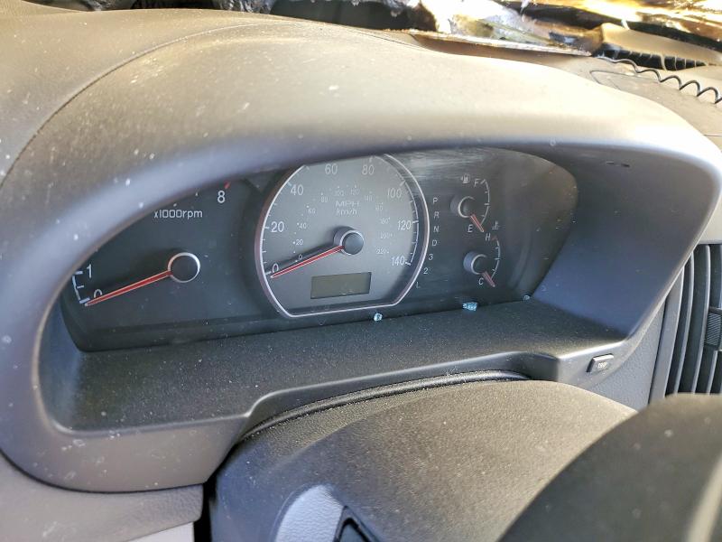 53587116 :رقم المزاد ، KMHDU46D58U347394 vin ، 2008 Hyundai Elantra مزاد بيع