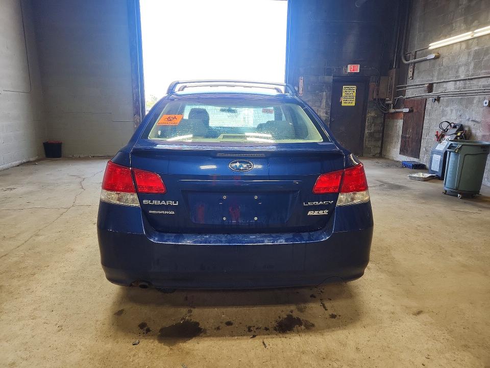 2010 Subaru Legacy მანქანა იყიდება აუქციონზე, vin: 4S3BMBG62A3215253, აუქციონის ნომერი: 54843586