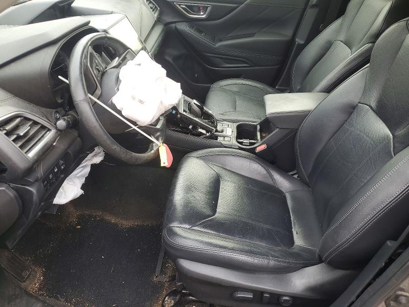 Продаж на аукціоні авто 2020 Subaru Forester, vin: JF2SKAXC4LH496453, номер лоту: 54274636