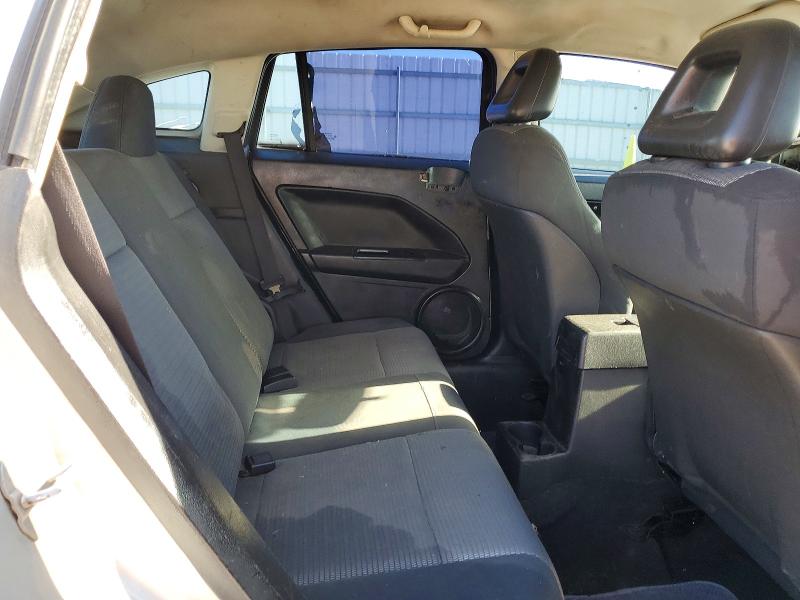 52993126 :رقم المزاد ، 1B3HB48B28D626312 vin ، 2008 Dodge Caliber مزاد بيع