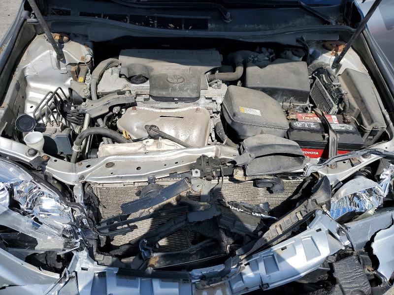 Aukcja sprzedaży 2016 Toyota Camry, vin: 4T1BF1FK2GU123075, numer aukcji: 53266686
