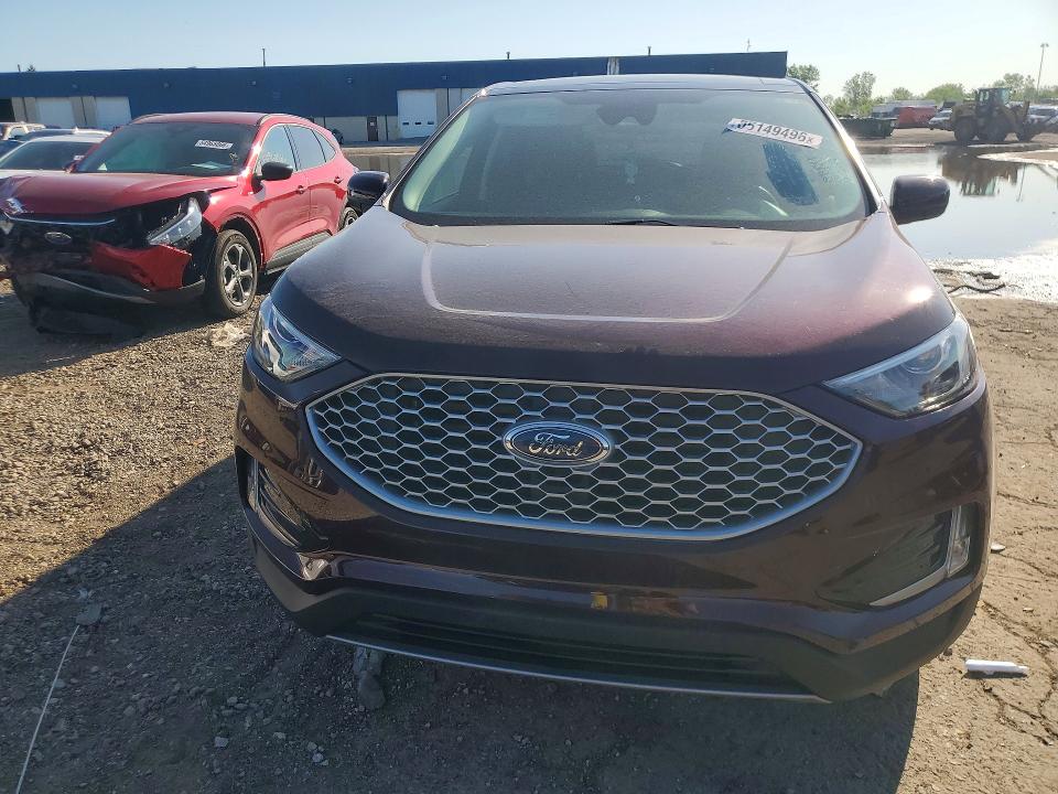 Aukcja sprzedaży 2024 Ford Edge, vin: 2FMPK4J95RBB28240, numer aukcji: 55149496