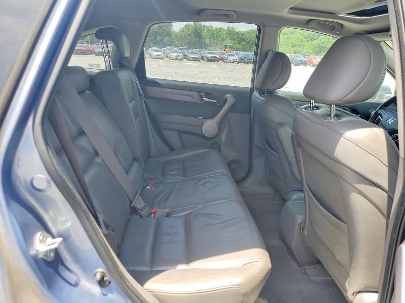Продаж на аукціоні авто 2007 Honda Cr-v, vin: JHLRE48787C060475, номер лоту: 55393746