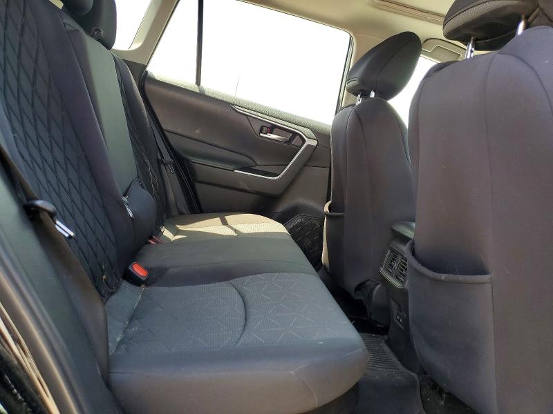53249456 :رقم المزاد ، 4T3RWRFV4NU053512 vin ، 2022 Toyota Rav4 مزاد بيع