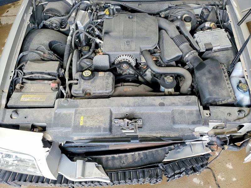 52015226 :رقم المزاد ، 2MHHM75V97X613607 vin ، 2007 Mercury Grand Marquis مزاد بيع