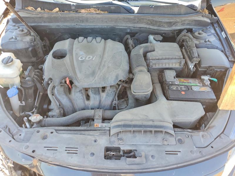 Продажа на аукционе авто 2015 Kia Optima, vin: 5XXGM4A79FG355133, номер лота: 52731896