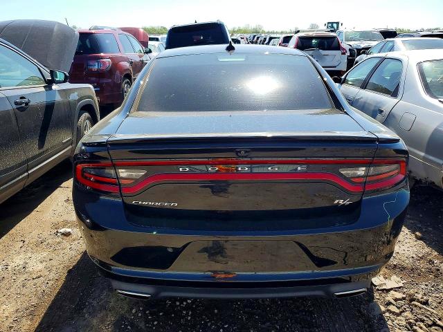 2017 Dodge Charger მანქანა იყიდება აუქციონზე, vin: 2C3CDXCT0HH525734, აუქციონის ნომერი: 52052346