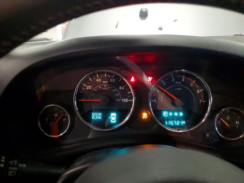 54130406 :رقم المزاد ، 1C4BJWDG3GL171284 vin ، 2016 Jeep Wrangler Unlimited مزاد بيع