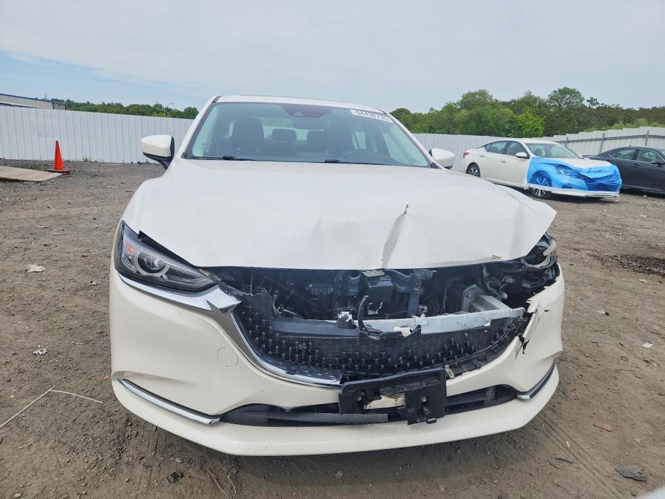 Aukcja sprzedaży 2020 Mazda 6, vin: JM1GL1WY5L1517818, numer aukcji: 54438736