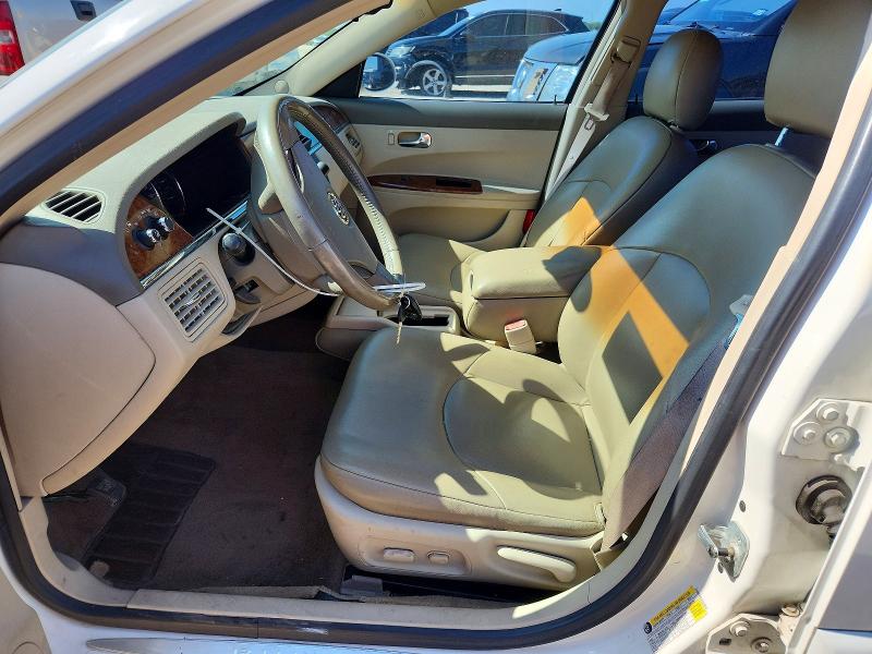 Продажа на аукционе авто 2006 Buick Lacrosse, vin: 2G4WC582161295056, номер лота: 53055276