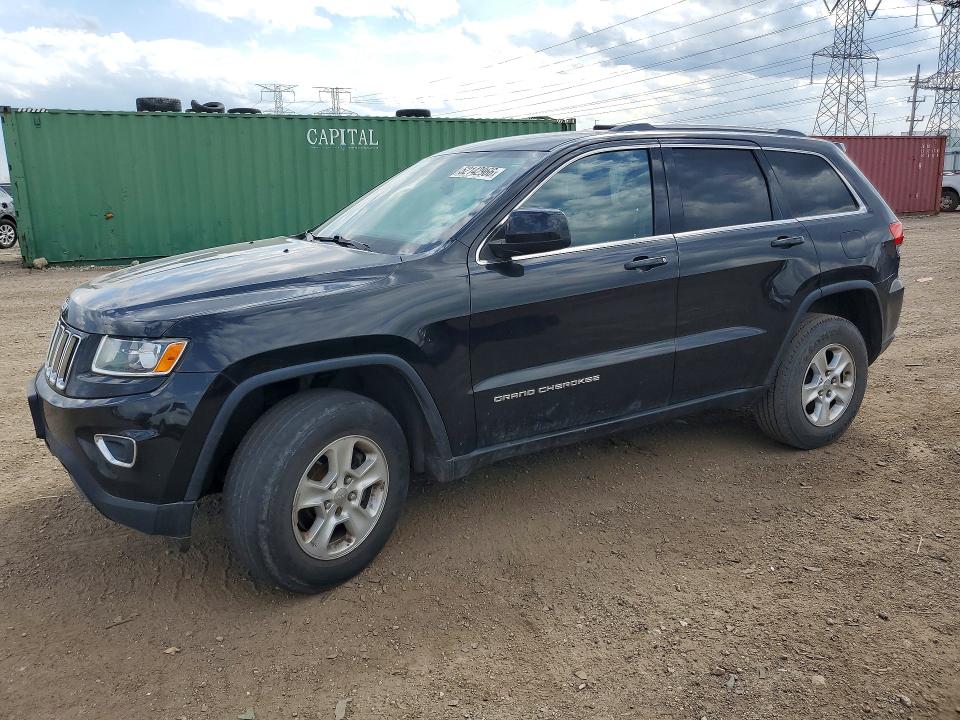 2015 Jeep Grand Cherokee მანქანა იყიდება აუქციონზე, vin: 1C4RJFAG4FC675358, აუქციონის ნომერი: 52142966