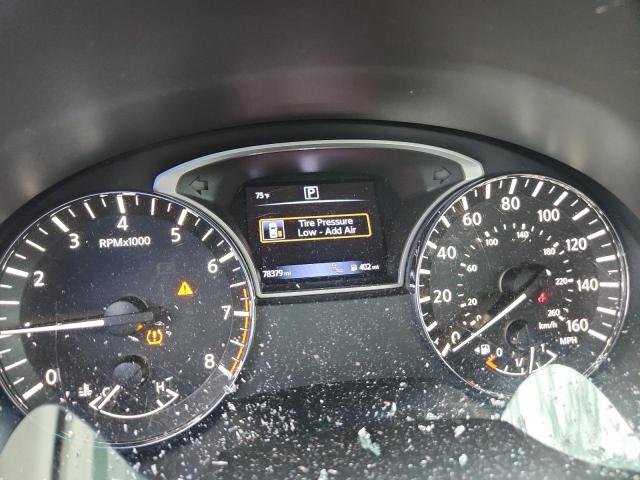 Продаж на аукціоні авто 2017 Nissan Altima, vin: 1N4BL3AP8HC126846, номер лоту: 54908956