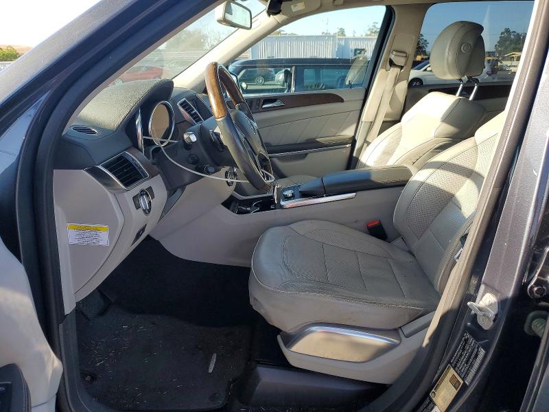 Aukcja sprzedaży 2013 Mercedes-benz Gl, vin: 4JGDF7DE3DA128081, numer aukcji: 54283216
