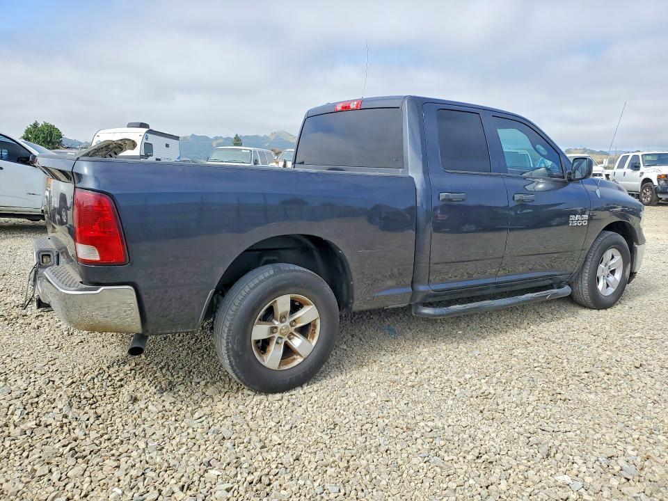 Aukcja sprzedaży 2013 Ram 1500, vin: 1C6RR6FG9DS546544, numer aukcji: 51915466