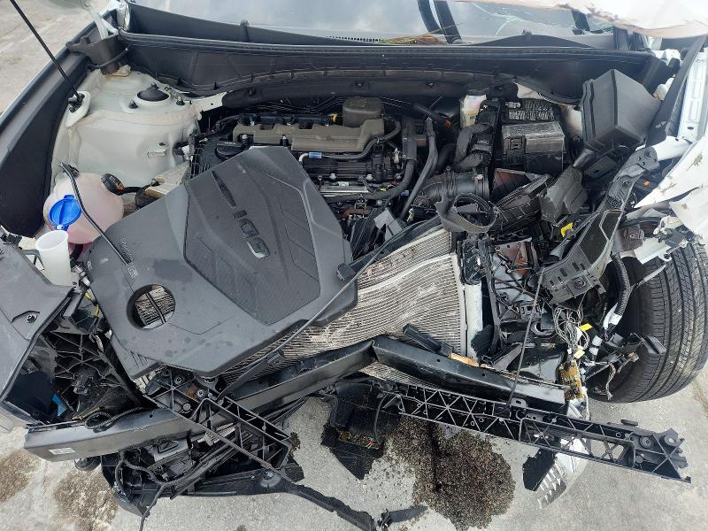 Продаж на аукціоні авто 2025 Hyundai Tucson, vin: 5NMJC3DE2SH502594, номер лоту: 53465876