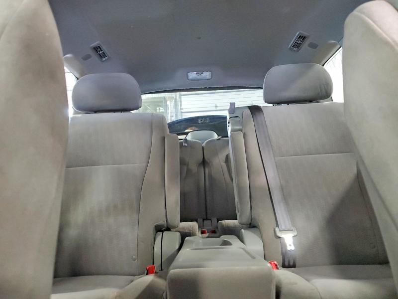 Продажа на аукционе авто 2013 Toyota Highlander, vin: 5TDBK3EHXDS230036, номер лота: 52544586
