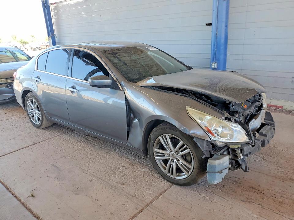 Aukcja sprzedaży 2015 Infiniti Q40, vin: JN1CV6AP8FM500246, numer aukcji: 55078756