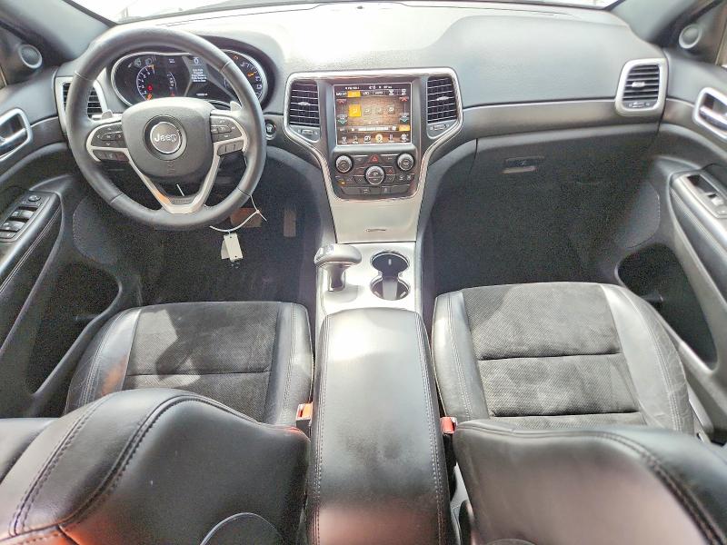 2015 Jeep Grand Cherokee მანქანა იყიდება აუქციონზე, vin: 1C4RJFAG7FC157714, აუქციონის ნომერი: 54692816