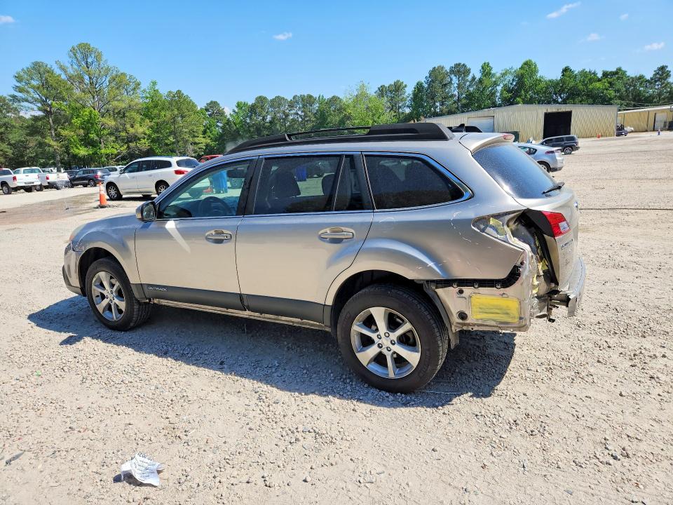 Продажа на аукционе авто 2014 Subaru Outback, vin: 4S4BRCLC6E3222615, номер лота: 54256096