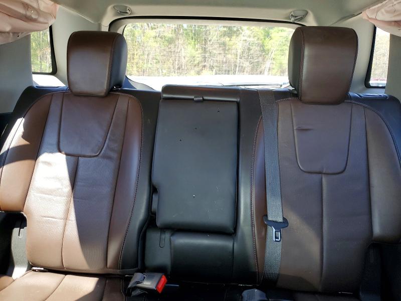 Aukcja sprzedaży 2015 Gmc Terrain, vin: 2GKFLYE34F6342851, numer aukcji: 53054476
